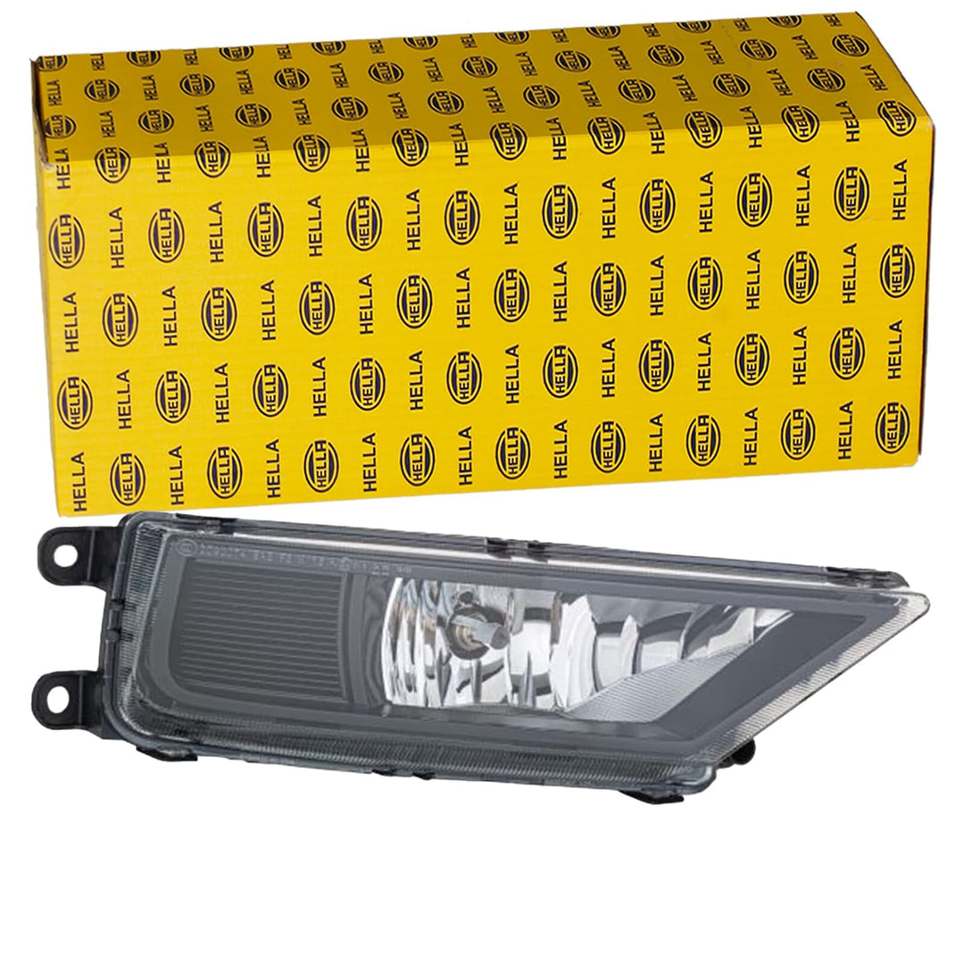 HELLA 1NG 354 843-121 Halogen-Nebelscheinwerfer- ECE - rechts, rechts