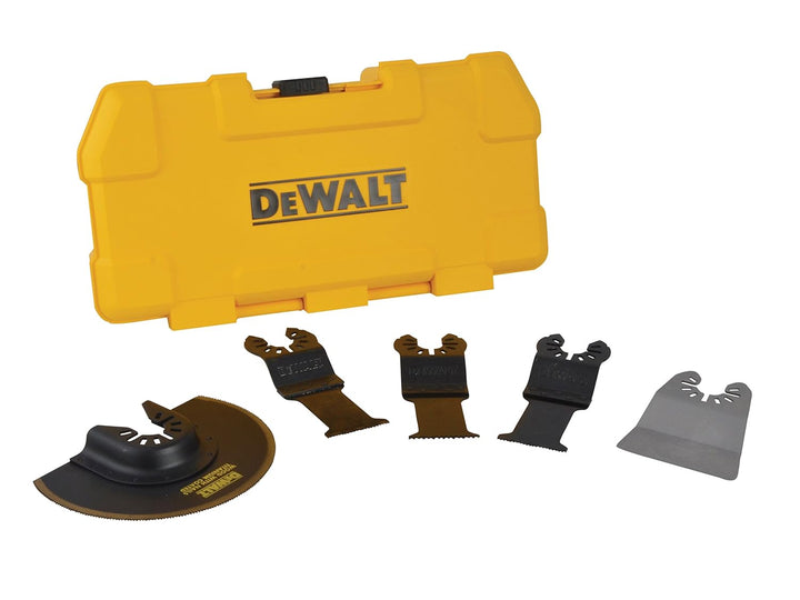 Stanley DT20715-QZ Multi-Tool-Set 5-tlg.