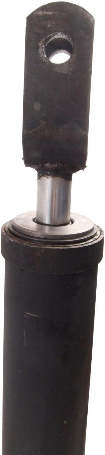 SECURA Spaltzylinder kompatibel mit Güde Basic10T/DTS (400V) Holzspalter