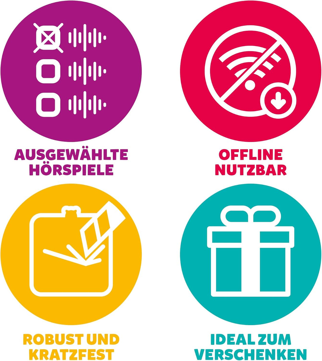 tigermedia tigercard Leo Lausemaus Folge 10 Will nicht draussen spielen Kinder Beschäftigung Unterha