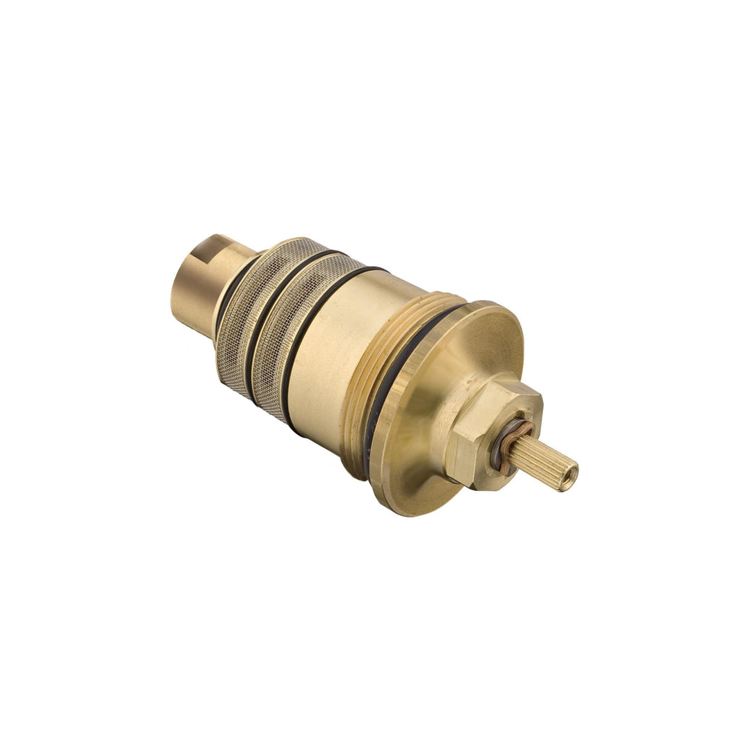 Hansgrohe Thermostatkartusche T42 (BTC), Kartusche für Thermostat, 96633