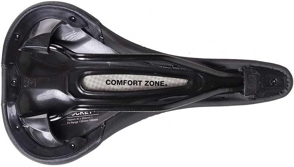 WTB Rocket Wide Steel / Black, Wide Steel / Black
