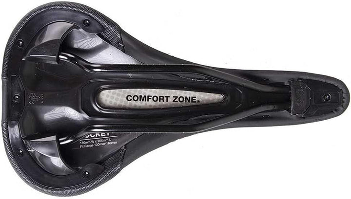 WTB Rocket Wide Steel / Black, Wide Steel / Black