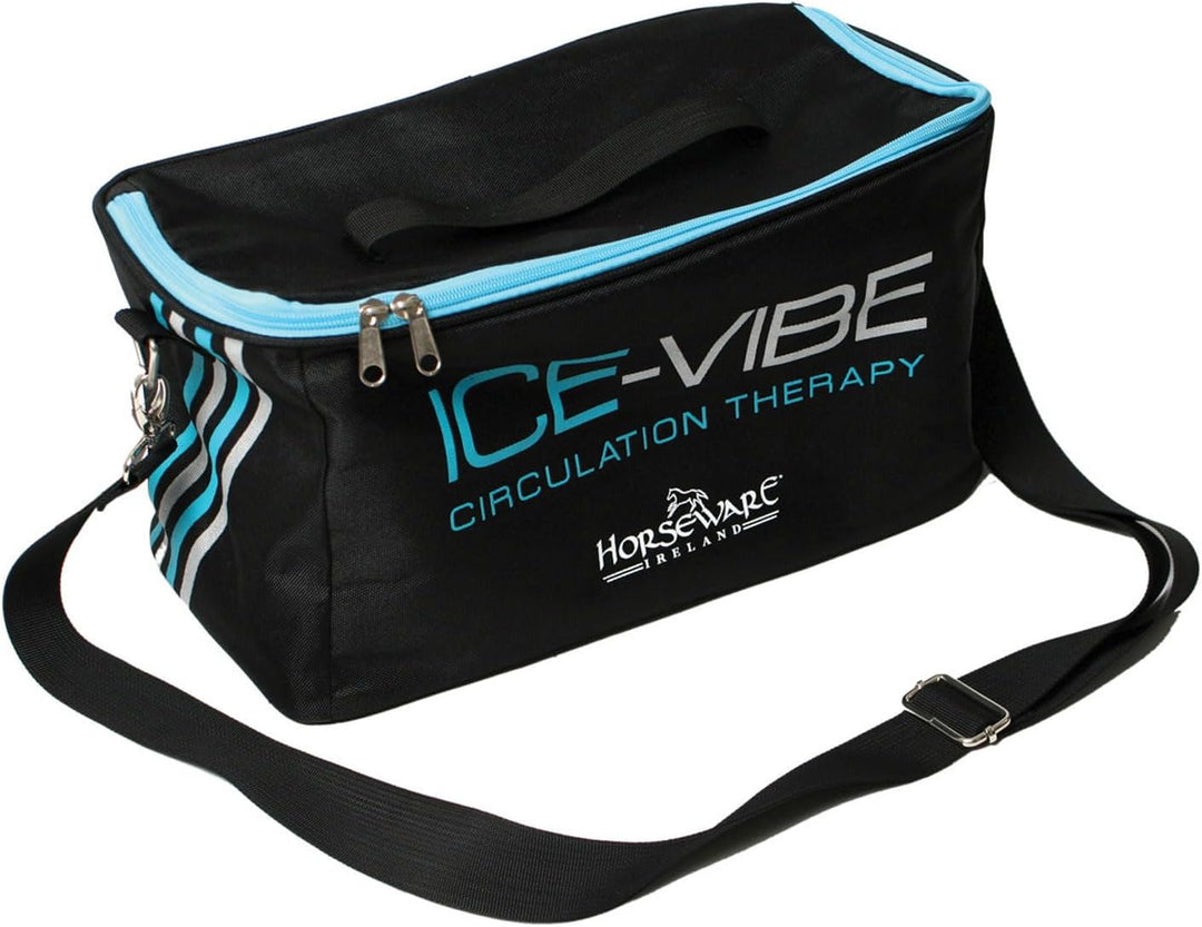Ice-Vibe Cool Bag DYHK35-KOOO-ME black