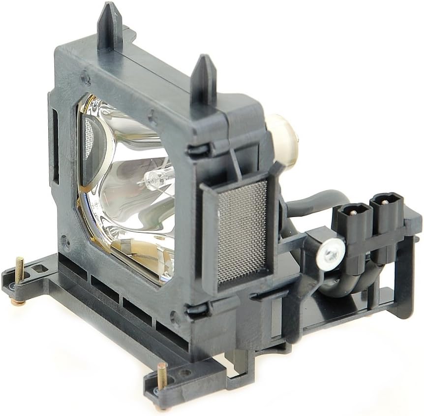 Alda PQ Professionell, Beamerlampe kompatibel mit Sony LMP-H202, HW30ES, HW40ES, HW55ES, VPL-HW30, V
