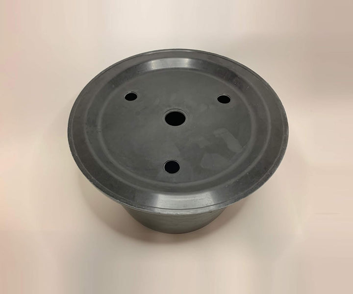Troester's Brunnenwelt PE-Becken rund d: 45cm