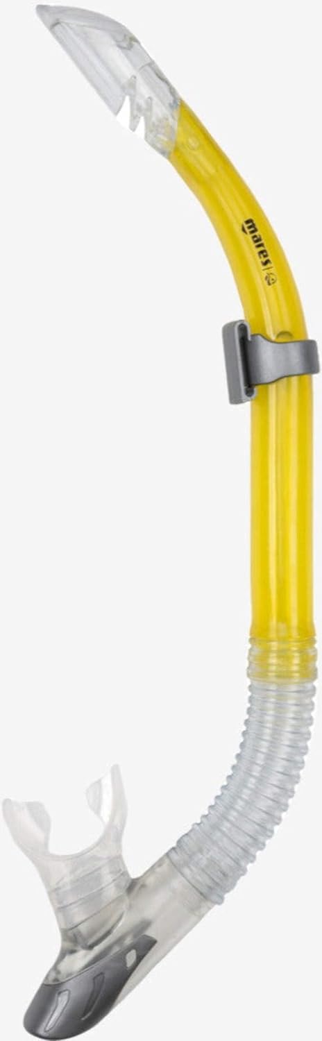 Mares Erwachsene Tauchset Set X-ONE MAREA, L-XL Gelb/RYL