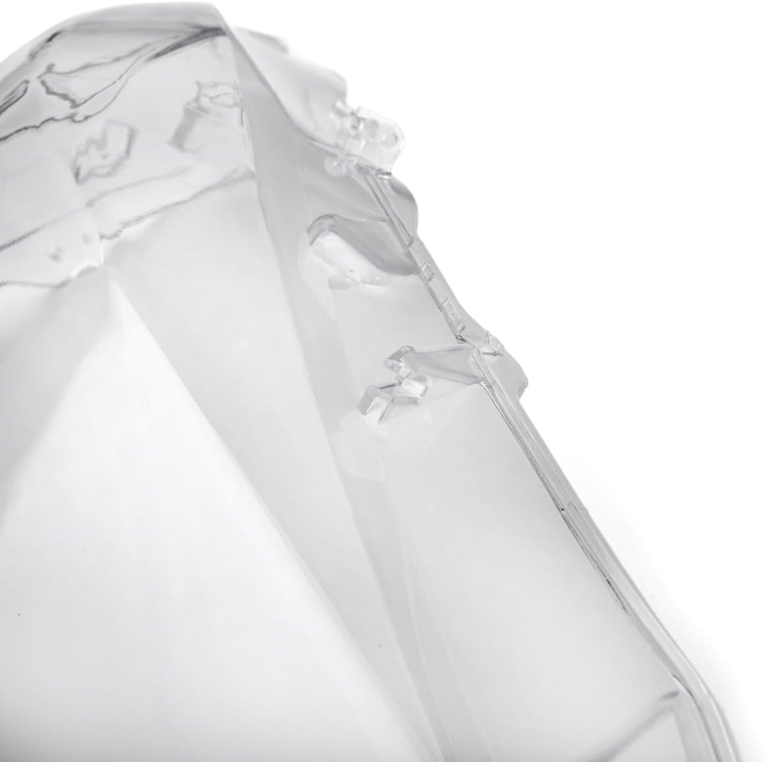LST Scheinwerferglas Streuscheibe Hauptscheinwerfer Linsenscheibe Frontlicht Abdeckung Glas rechts K