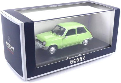 Norev 510531 Miniaturauto aus der Kollektion, Vert