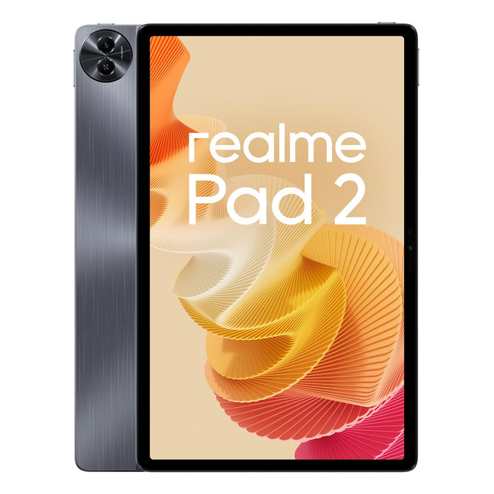 realme Pad 2 128GB 6GB Imagination Grey WiFi RMP2205 EU, Grey