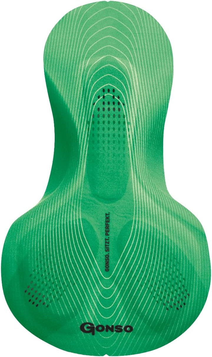 Gonso Damen Fahrradunterhose Sitivo U W