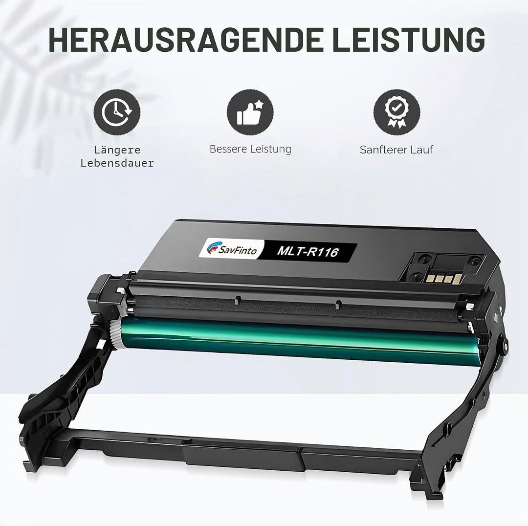 Kompatible Samsung MLT-R116 Bildeinheit R116 MLT-R116/SEE MLT R116 Trommel für Xpress M2675FN M2625D