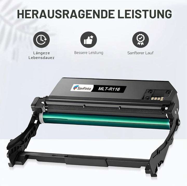 Kompatible Samsung MLT-R116 Bildeinheit R116 MLT-R116/SEE MLT R116 Trommel für Xpress M2675FN M2625D