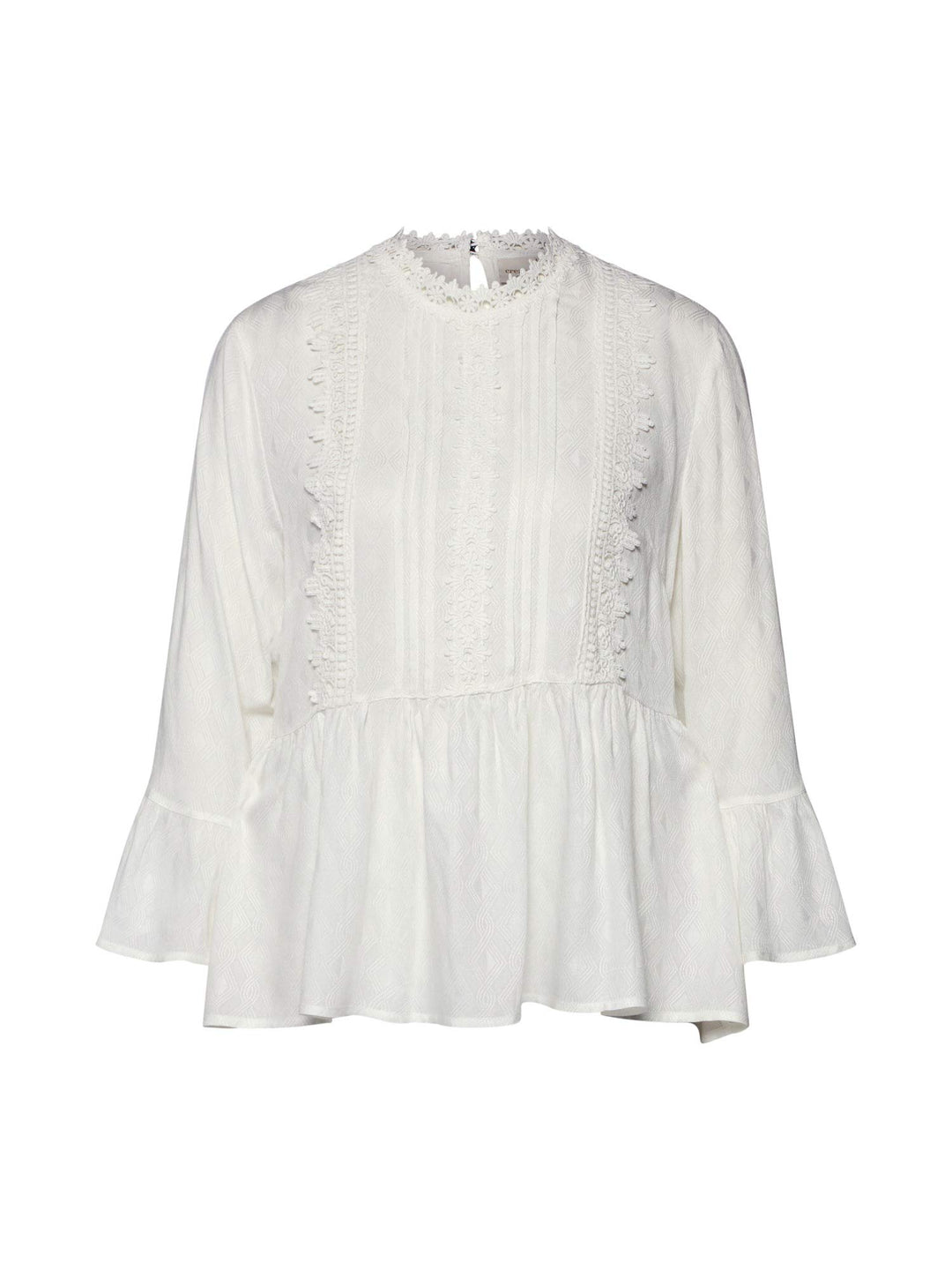 Cream Damen Bluse weiss 38 (M)