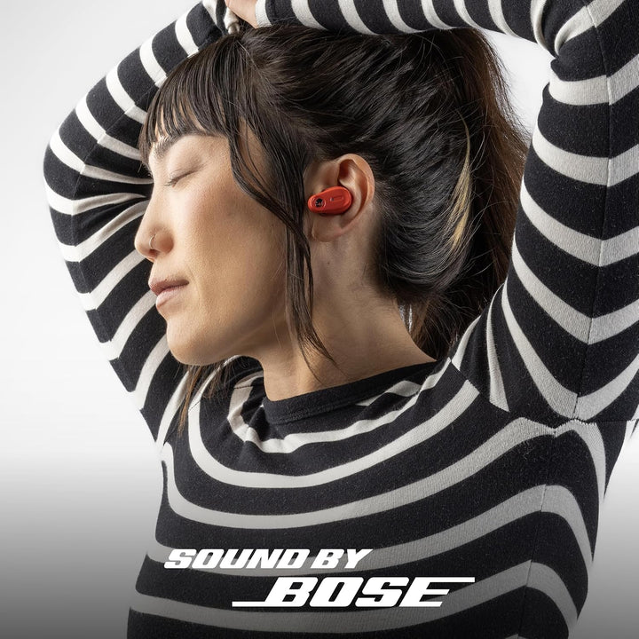 Skullcandy Method 360 ANC Wireless Earbuds, Sound by Bose, Bluetooth Headphones, Premium Noise Cance