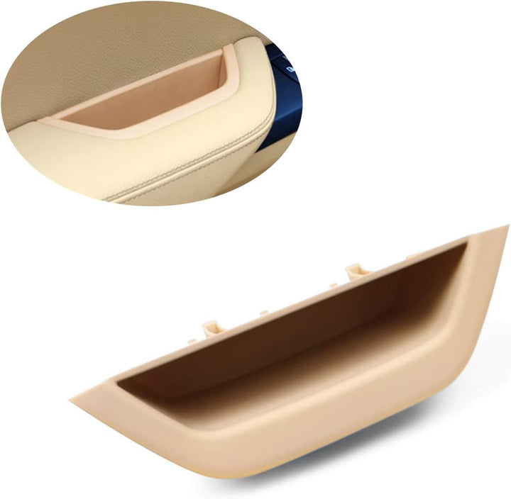 TZYSZDB Autotürgriff, F25 Türinnengriff für BMW X3 X4 F25 F26, Türgriff Fahrerseite, Türgriff Beifah