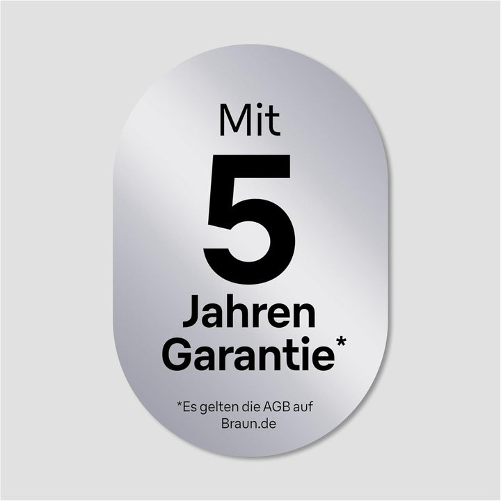 Braun Smart IPL Skin i·expert, Haarentfernung für zu Hause, Gratis App, Aufbewahrungstasche, Venus R