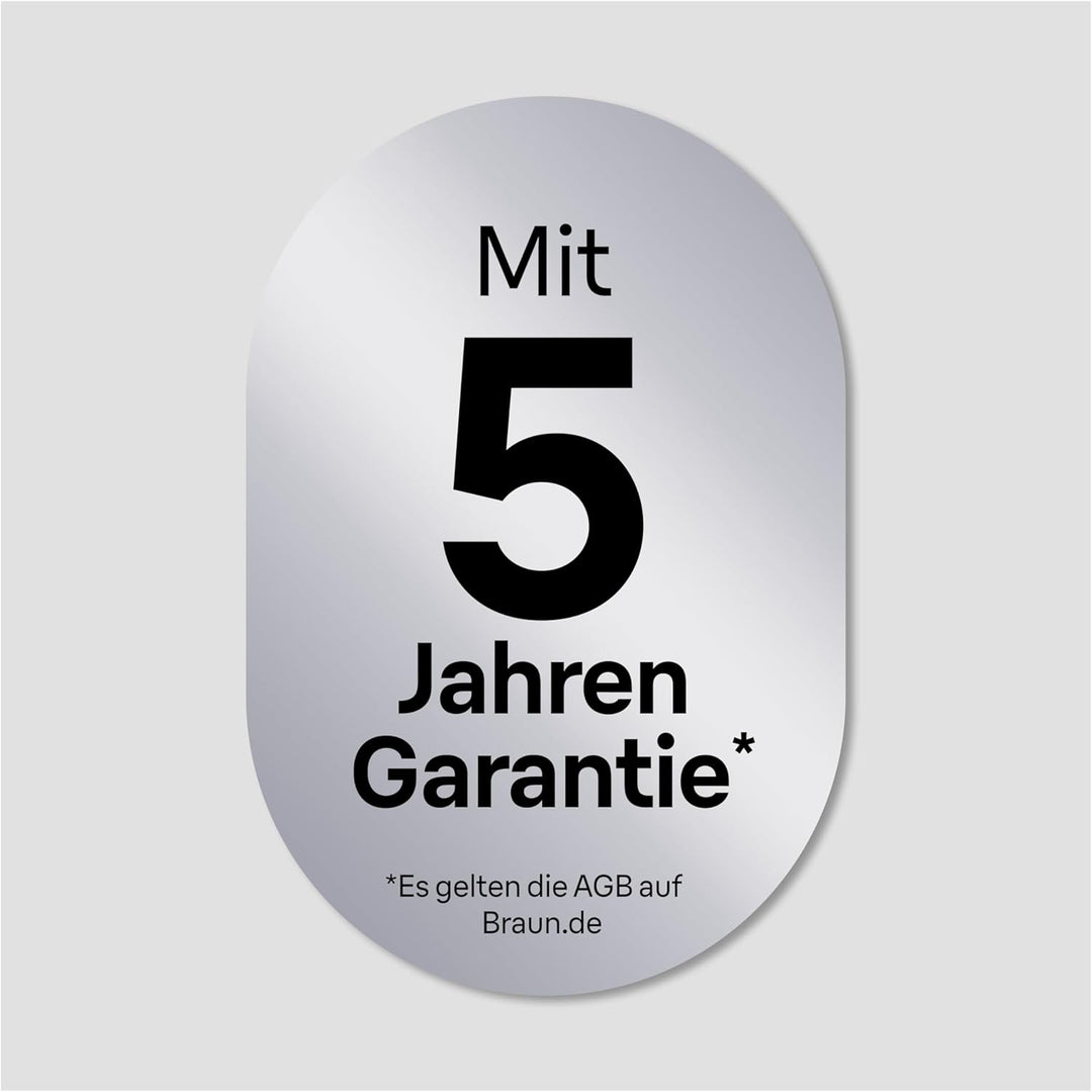 Braun Smart IPL 7 Skin i·expert, Gratis App, Haarentfernungsgerät Damen, 3 Aufsätze, sichtbare Haare