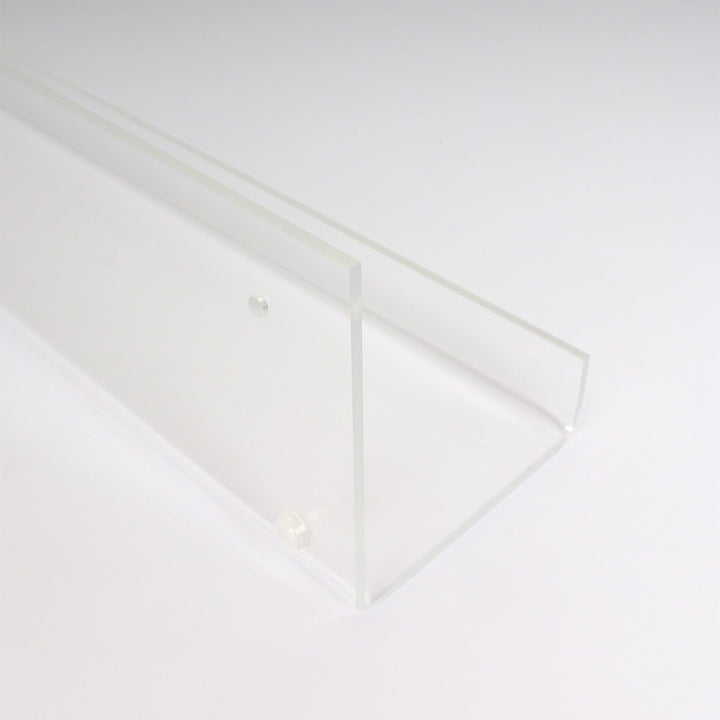 Cuadros Lifestyle Bilderleiste 80 x10 cm | Galerieboard | Regalboard | elegant und schlicht | Bilder