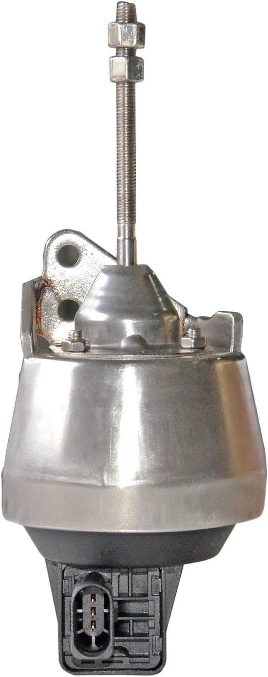 NSGMXT Turbolader Unterdruckdose 03L198716A 2.0 TDI 103KW 140PS