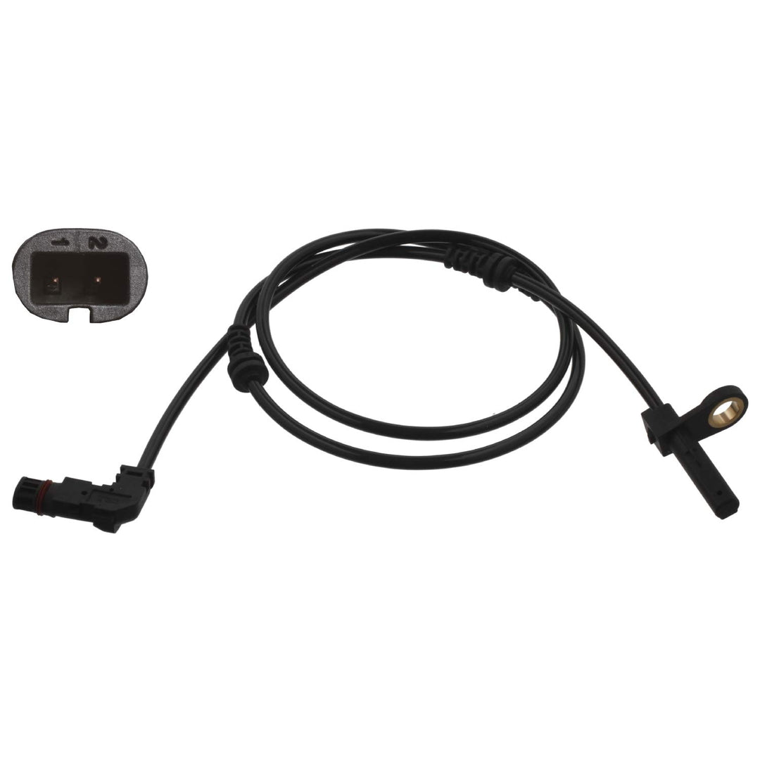 febi bilstein 39478 Drehzahlsensor , 1 Stück