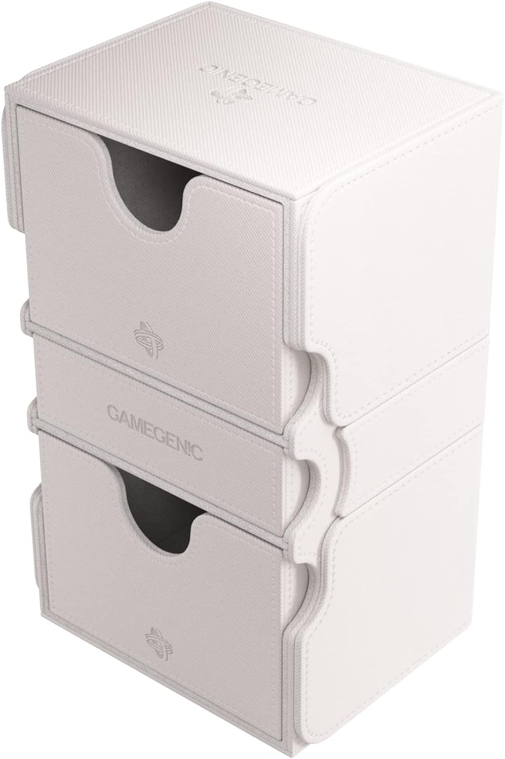 Game Genic GGS20122ML, Weiss, Weiss