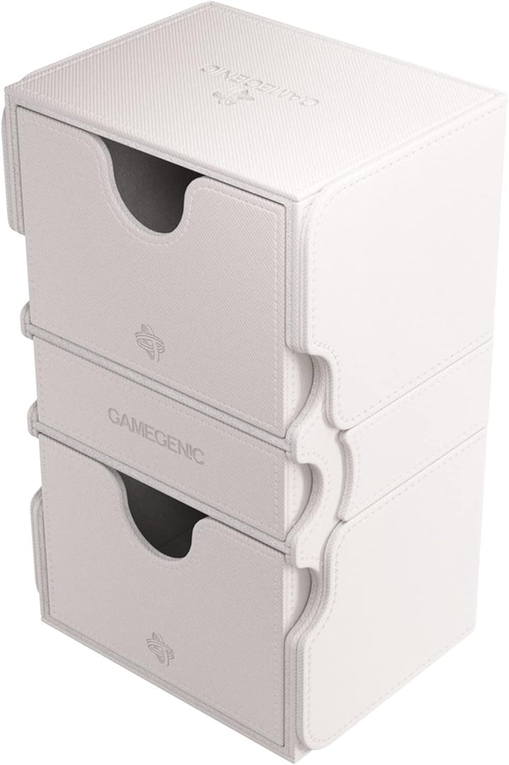 Game Genic GGS20122ML, Weiss, Weiss