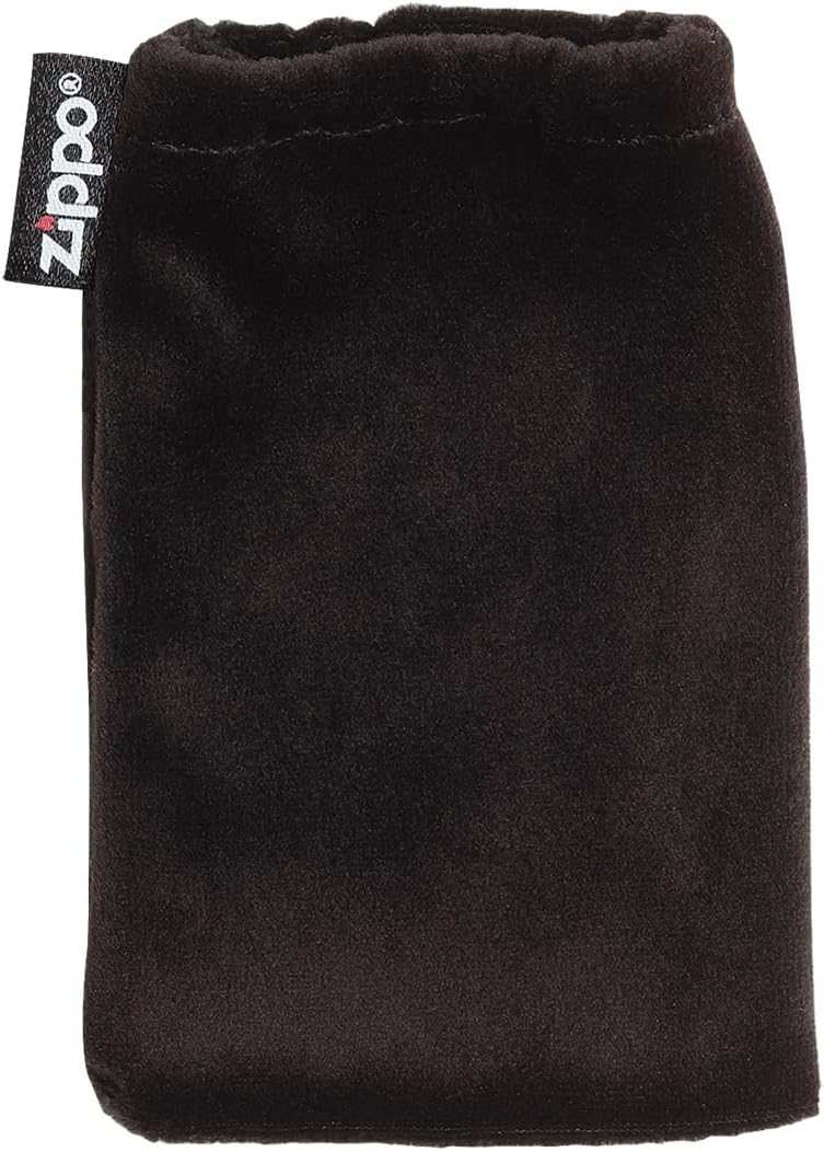 Zippo Unisex 60001661 Hand Warmer High Polish Chrome 6 Hours Handwärmer, 6h chrom 6h Single, chrom 6