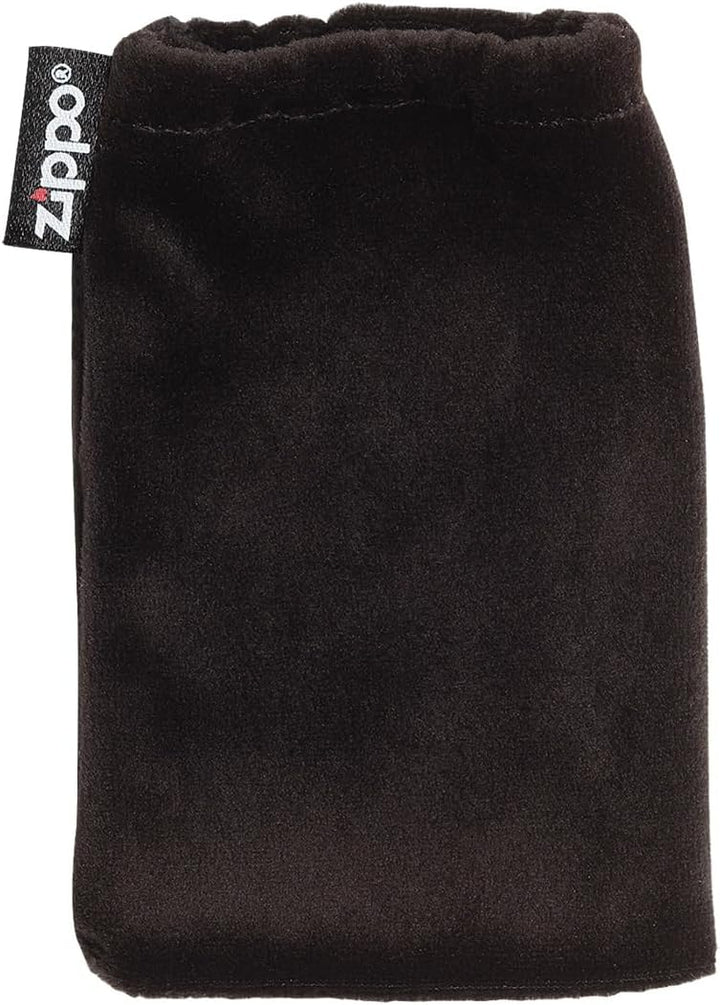 Zippo Unisex 60001661 Hand Warmer High Polish Chrome 6 Hours Handwärmer, 6h chrom 6h Single, chrom 6