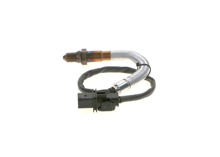 Bosch 0281004066 - Lambdasonde mit fahrzeugspezifischem Stecker