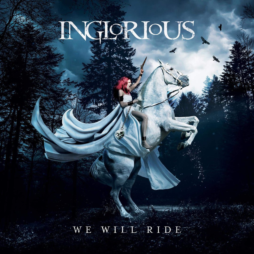 We Will Ride (Ltd, Vinyl
