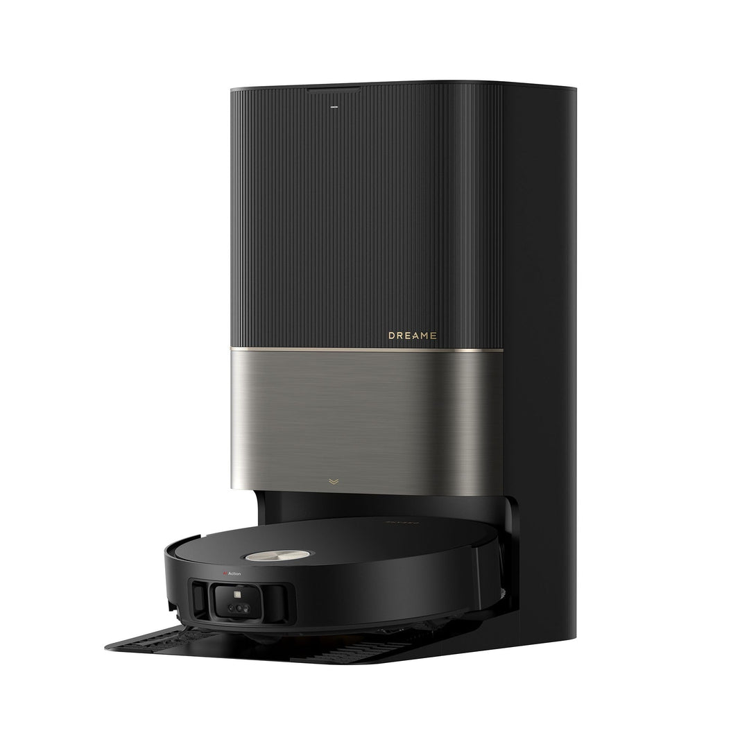 Dreame X50 Ultra Complete (black) X50 UC, Schwarz, X50 UC, Schwarz
