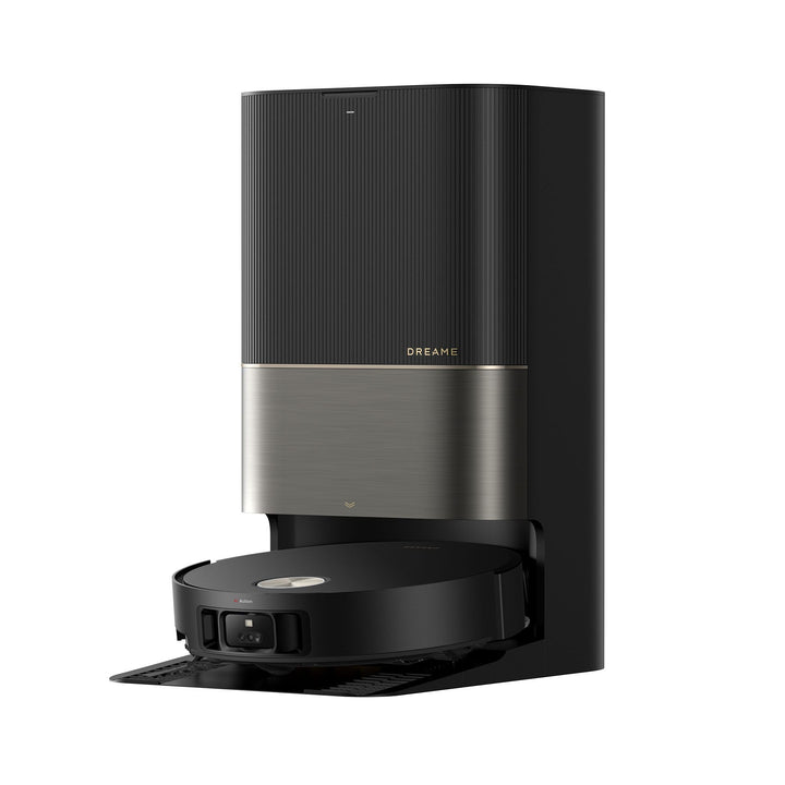 Dreame X50 Ultra Complete (black) X50 UC, Schwarz, X50 UC, Schwarz