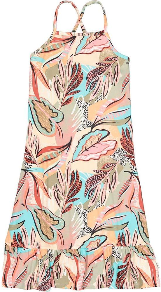 GARCIA Mädchen Kleid 176 Summer Field, 176 Summer Field