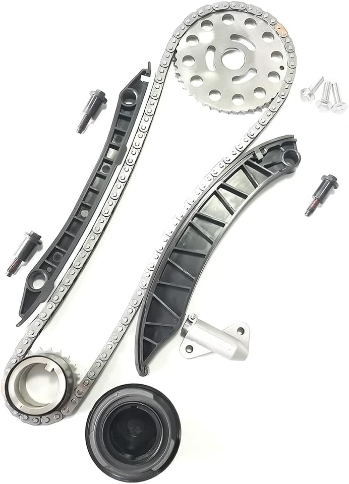 SKF VKML 86000 Steuerkettensatz