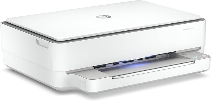 HP ENVY 6020e Multifunktionsdrucker, 6 Monate gratis drucken mit HP Instant Ink inklusive, HP+, Druc
