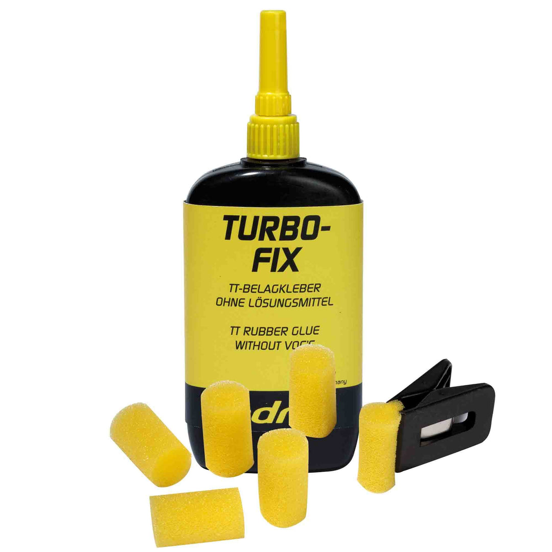 ANDRO Kleber Turbo Fix 250 ml Optionen St
