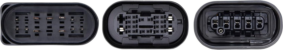 HELLA 1ZS 009 701-121 Bi-Xenon-Hauptscheinwerfer - rechts - für u.a. Audi A6 Avant (4F5, C6) Rechts