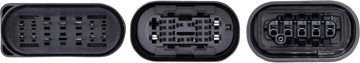 HELLA 1ZS 009 701-121 Bi-Xenon-Hauptscheinwerfer - rechts - für u.a. Audi A6 Avant (4F5, C6) Rechts