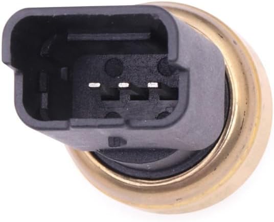 MAHLE ASE 15 000P A/C-Sensor BEHR PREMIUM LINE
