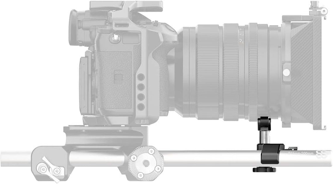 8Sinn - 15mm Universal Lens Support