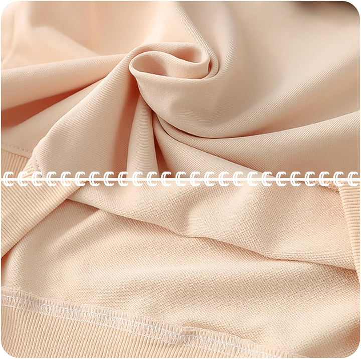 L SERVER Hoodie Mädchen Bequemer Modischer Kapuzenpullover Kinder Niedliches Sweatshirt mit Cartoon-