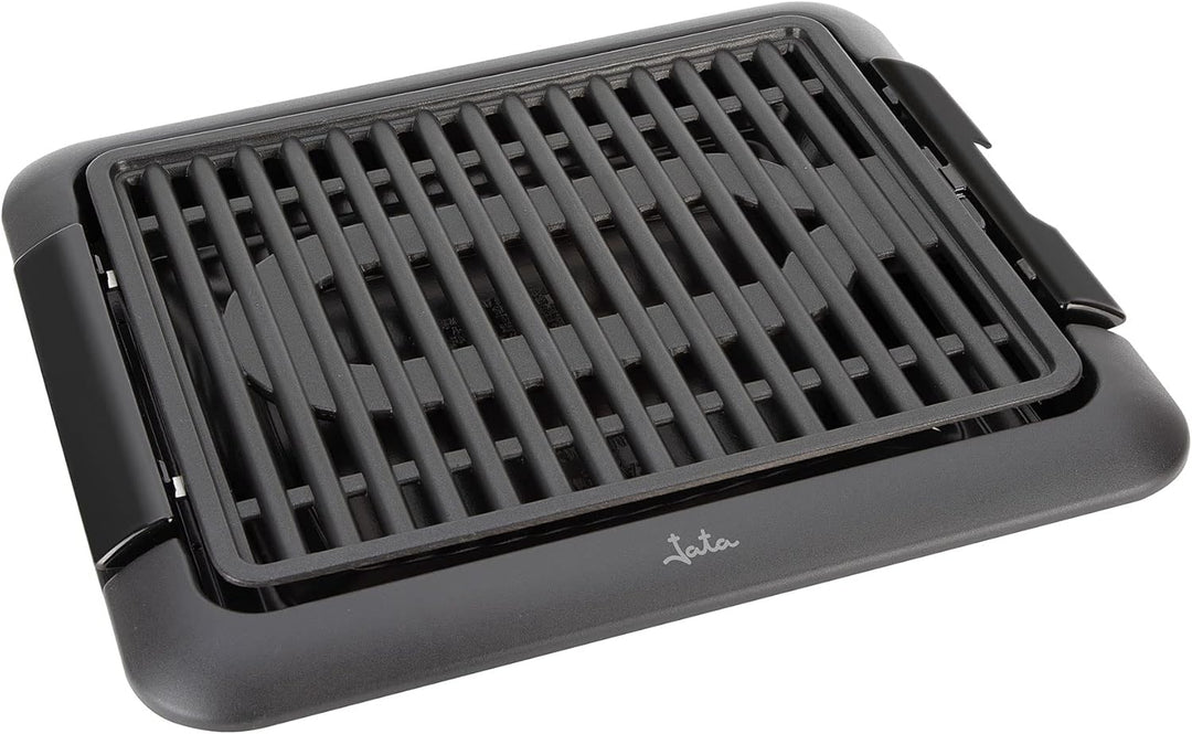 Jata Bq108 Electric Barbecue One Size