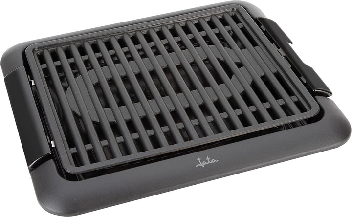 Jata Bq108 Electric Barbecue One Size