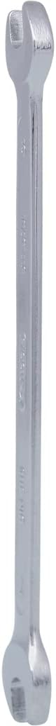 KS Tools 517.0728 CLASSIC Doppel-Maulschlüssel, 46x50mm