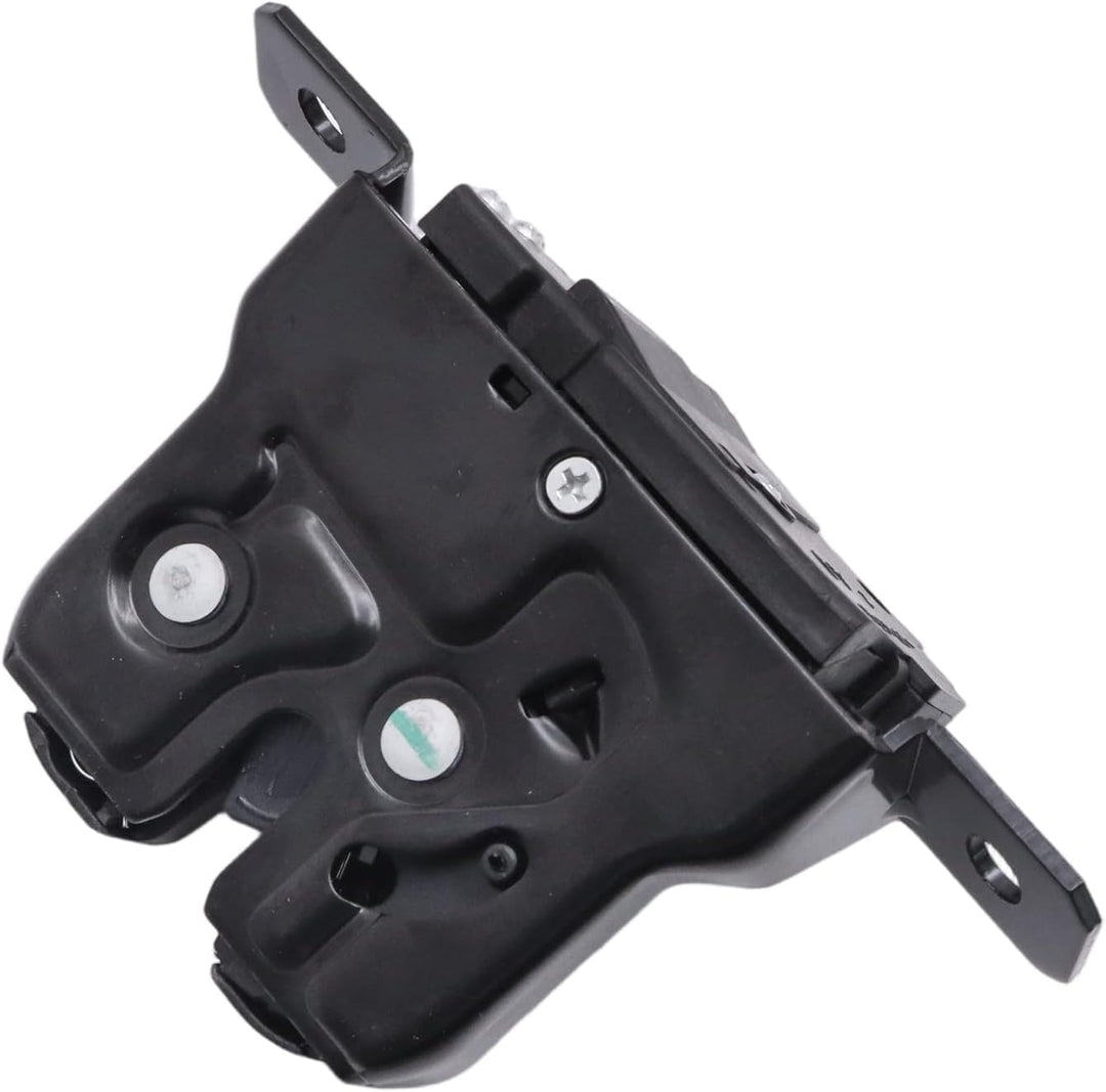 Heckklappenschloss Kofferraum Hinten 4-Polig Kompatibel Mit BMW 2 Cabriolet F23 2 Coupe F22 F87 2013