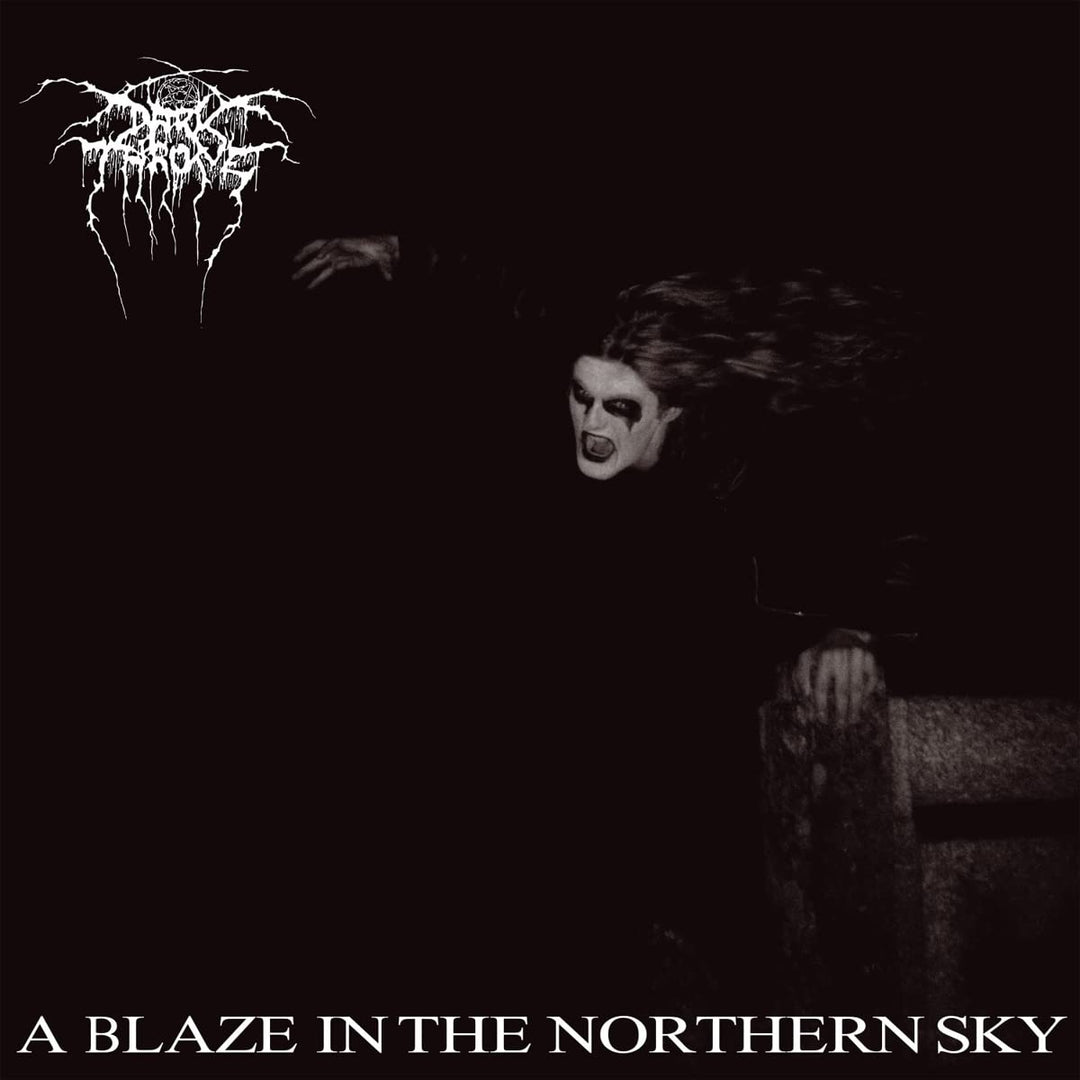 A Blaze in the Northern Sky (Ltd, Vinyl