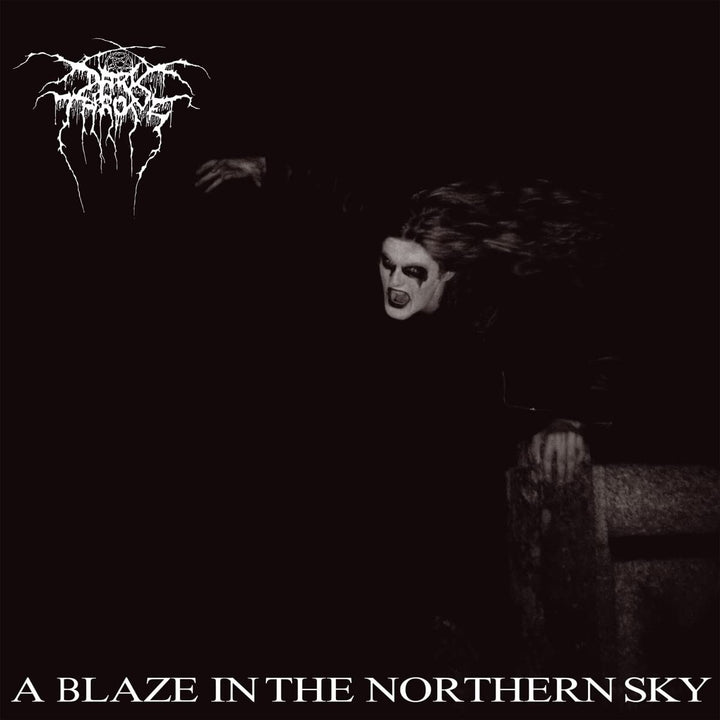 A Blaze in the Northern Sky (Ltd, Vinyl