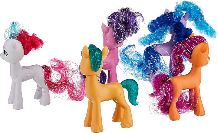 My Little Pony: A New Generation Fantastische Einhornparty, exklusiver Sammelpack