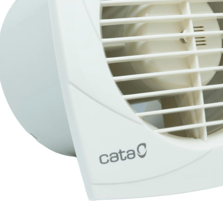 Cata M57714 - Extractor de baño b 10 plus B-10 Plus, B-10 Plus